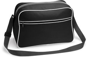 Bag Base BG14 - RETRO SHOULDER BAG