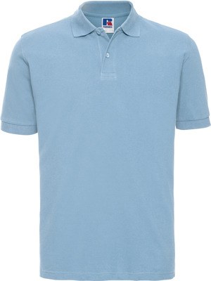 Russell RU569M - Classic Cotton Polo Men