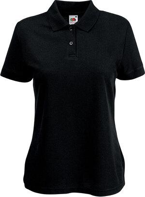 Fruit of the Loom SC63212 - Ladyfit 65/35 Polo (63-212-0)