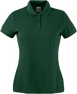 Fruit of the Loom SC63212 - Ladyfit 65/35 Polo (63-212-0)