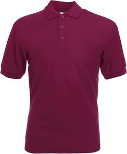 Fruit of the Loom SC63402 - 65/35 Polo (63-402-0)