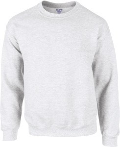 Gildan GI12000 - Dryblend Adult Crewneck Sweatshirt Ash