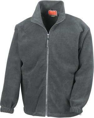 Result R36A - Full Zip Active Fleece Jacket