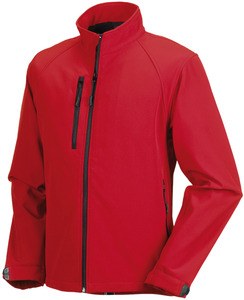 Russell RU140M - Mens Softshell Jacket