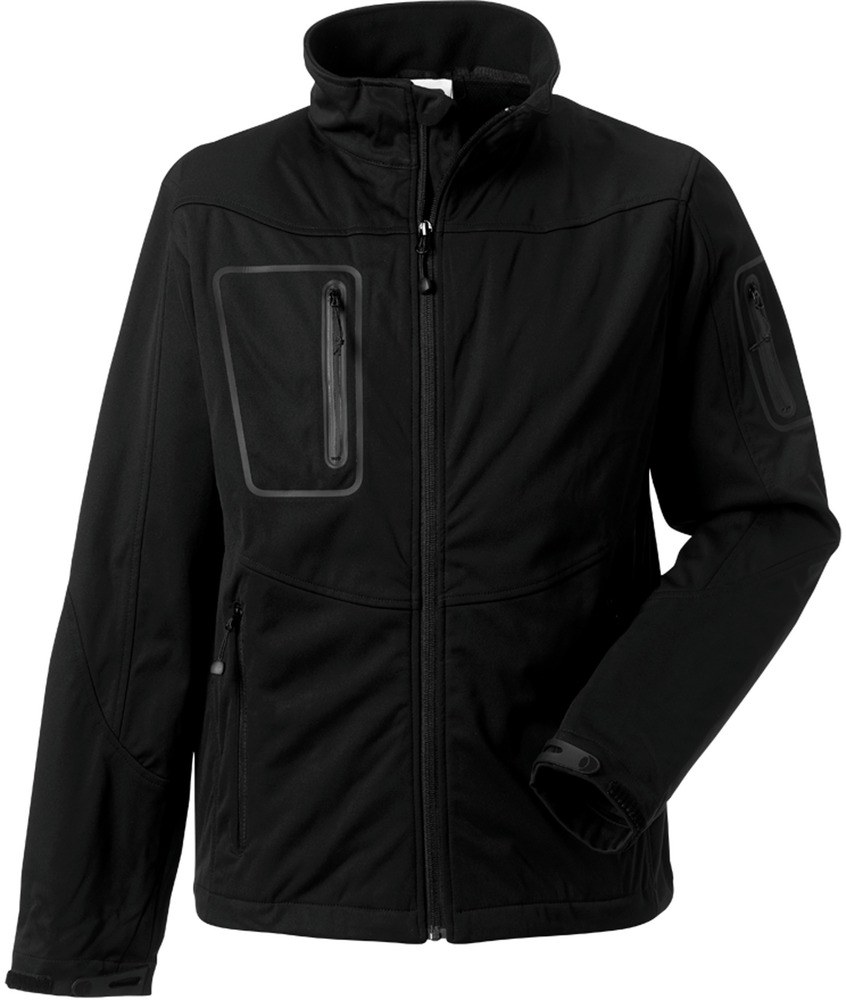 Russell RU520M - Men's Sport Shell 5000 Jacket