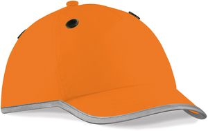 Beechfield B535 - High-Viz Bump Cap