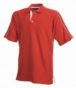 Finden & Hales LV322 - Sports Cotton Piqué Polo Shirt