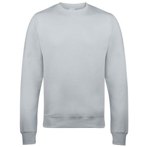 AWDIS JUST HOODS JH030 - awdis sweatshirt Heather Grey