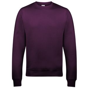 AWDIS JUST HOODS JH030 - awdis sweatshirt Plum