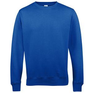 AWDIS JUST HOODS JH030 - awdis sweatshirt Royal Blue