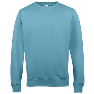 AWDIS JUST HOODS JH030 - awdis sweatshirt Turquoise Surf