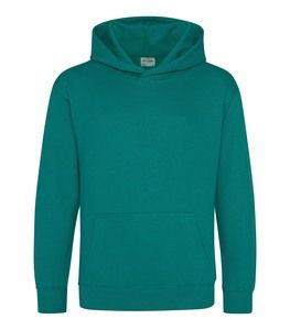 AWDIS JUST HOODS JH01J - Kids Hoodie Jade