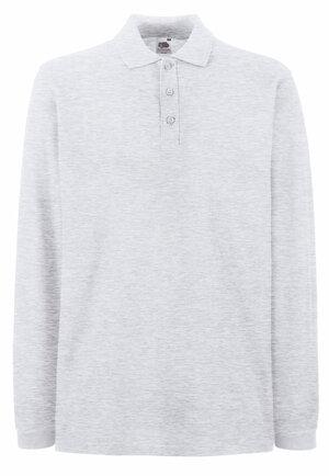 Fruit of the Loom SS258 - Premium long sleeve polo