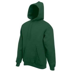 Fruit of the Loom SS224 - Classic 80/20 hooded sweatshirt