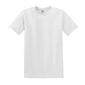 Gildan GD005 - Heavy cotton adult t-shirt White