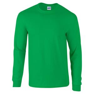 Gildan GD014 - Ultra Cotton™ adult long sleeve t-shirt