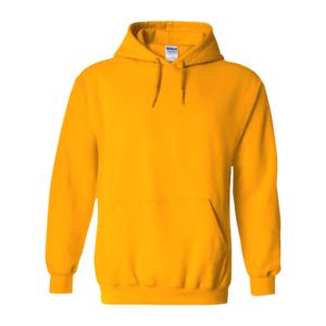 Gildan GD057 - HeavyBlend™ hooded sweatshirt Gold