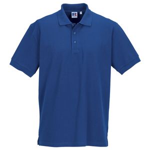 Russell J577M - Ultimate classic cotton polo