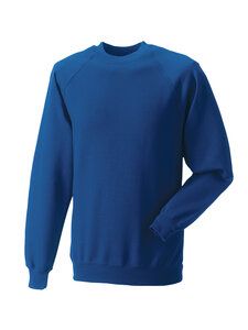 Russell 7620M - Classic sweatshirt Bright Royal