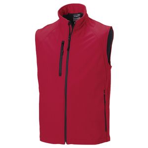 Russell J141M - Softshell gilet