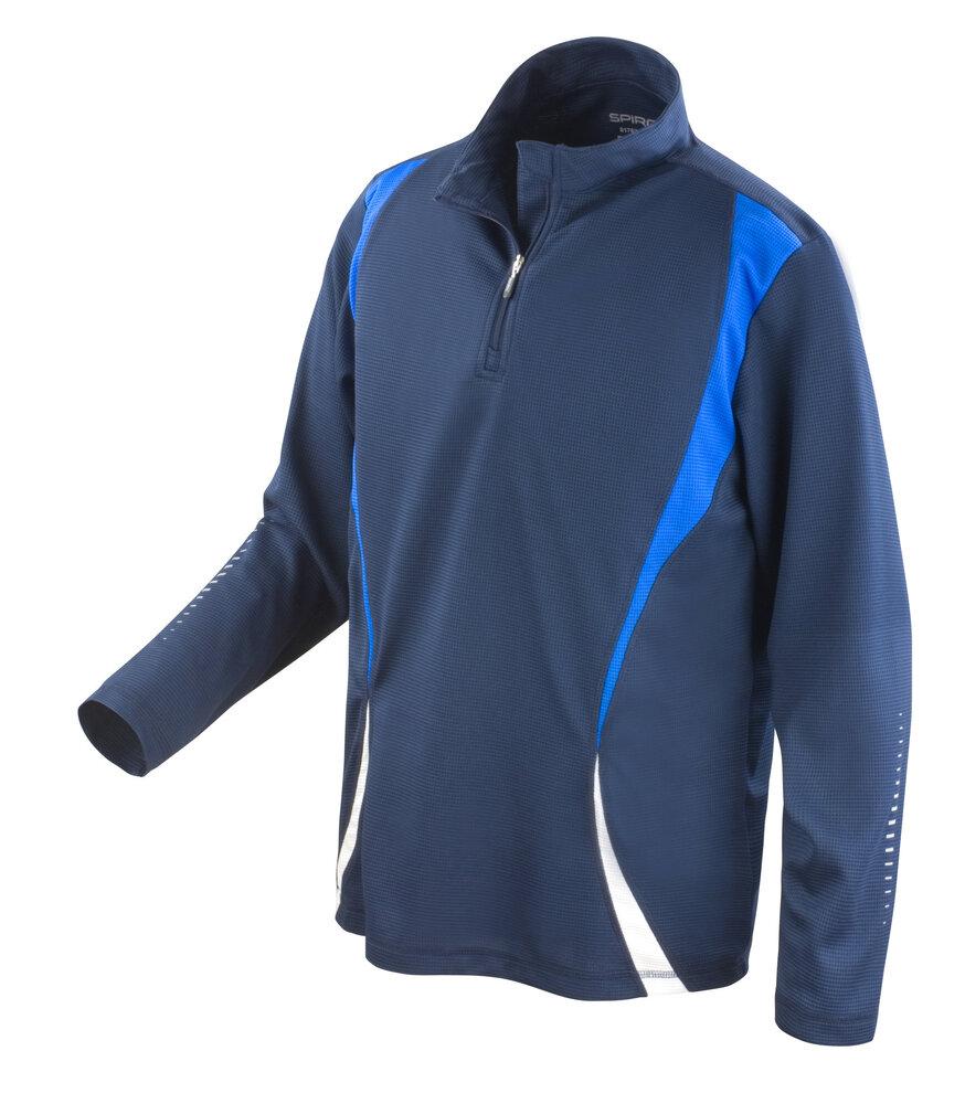 Spiro S178X -  trial training top