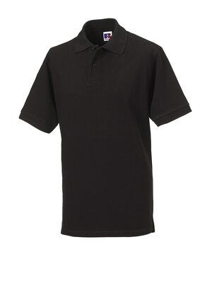 Russell Europe R-569M-0 - Piqué Poloshirt