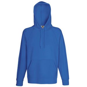 Fruit of the Loom 62-140-0 - Lightweight Hooded Sweat