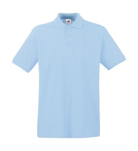 Fruit of the Loom 63-218-0 - Premium Polo