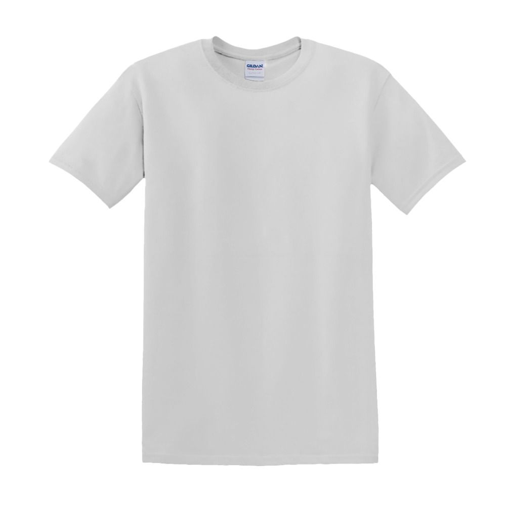 Gildan 5000 - Heavy Men's T-Shirt 