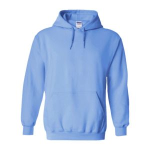 Gildan 18500 - Adult Heavy Blend™ Hooded Sweatshirt Carolina Blue