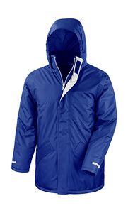 Result Core R207X - Winter Parka Royal blue