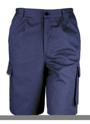 Result Work-Guard R309X - Work-Guard Action Shorts