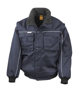 Result Work-Guard R71 - Heavy Duty Jacket