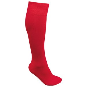 ProAct PA016 - PLAIN SPORTS SOCKS Red