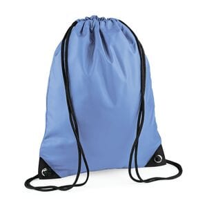 Bag Base BG010 - Premium gym bag Laser Blue