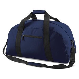 BagBase BG022 - Classic holdall French Navy