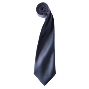 Premier PR750 - Colours Satin Tie