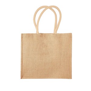 Westford Mill WM413 - Jute midi tote