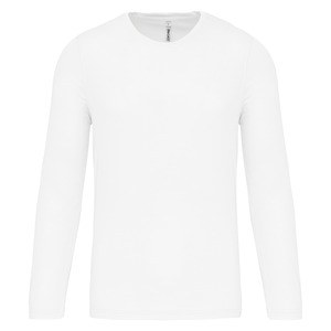 ProAct PA443 - Mens Long Sleeve Sports T-Shirt