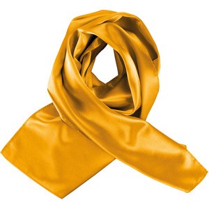 Kariban K861 - SATIN SCARF Yellow