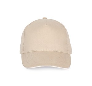 K-up KP124 - SANDWICH PEAK CAP - 5 PANELS