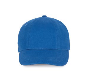 K-up KP119 - PRINTERS CAP - 6 PANELS