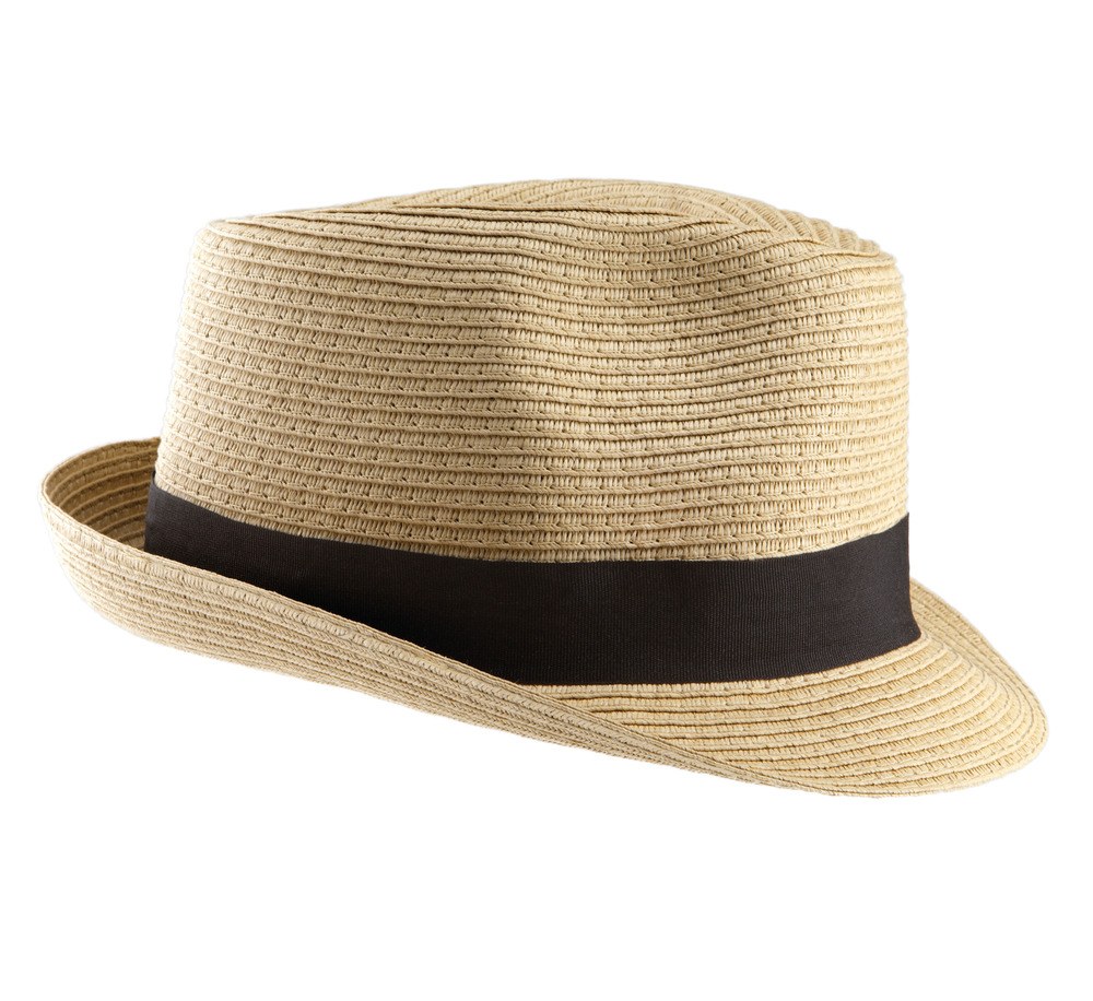 K-up KP068 - PANAMA HAT