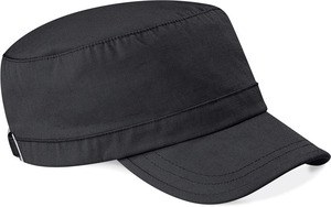 Beechfield B34 - Army Cap Black