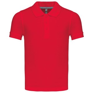 Kariban K249 - KIDS SHORT SLEEVE POLO SHIRT