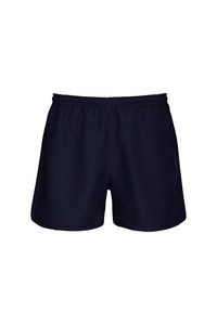 ProAct PA136 - RUGBY SHORTS Navy
