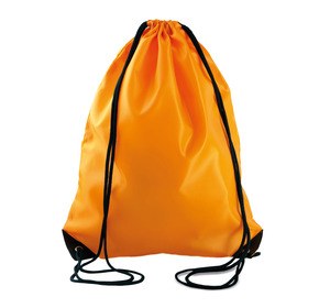 Kimood KI0104 - DRAWSTRING BACKPACK