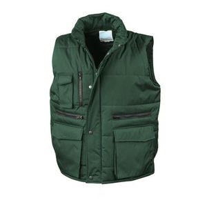 Result Work-Guard R127A - Lance bodywarmer