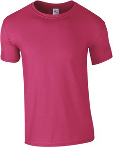 Gildan GI6400 - Softstyle Mens T-Shirt