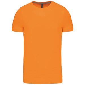 Kariban K356 - MEN'S SHORT SLEEVE CREW NECK T-SHIRT Orange
